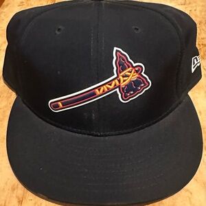 Atlanta Braves Hat